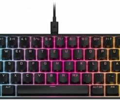 Corsair K65 RGB Mini (DE) Gaming Tastatur