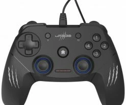 PC Game Controller URage Vendetta 100 Gamepad