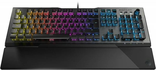 Roccat Vulcan 120 AIMO Gaming Tastatur 1 Roccat Vulcan 120 AIMO Gaming Tastatur