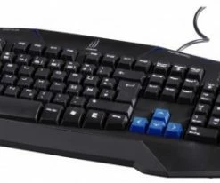 Tastatur URage Gaming-Starter-Set-4 URage