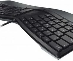 Cherry KC 4500 Ergo (DE) Tastatur Schwarz -PC Tastaturen Verkäufe 049a0457 91a1 49b2 9b2f 5a940f57d31c 600x600