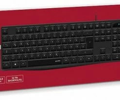 SPEEDLINK Neova (DE) Tastatur Schwarz -PC Tastaturen Verkäufe 07ea36a6 4424 4b3a 9723 0af925756a58 600x600