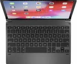 BRYDGE Bluetooth Tastatur Für IPad Pro 11" Spacegrau -PC Tastaturen Verkäufe 0867978b 6e3f 43b6 a1a4 0128ab4821f1 600x600