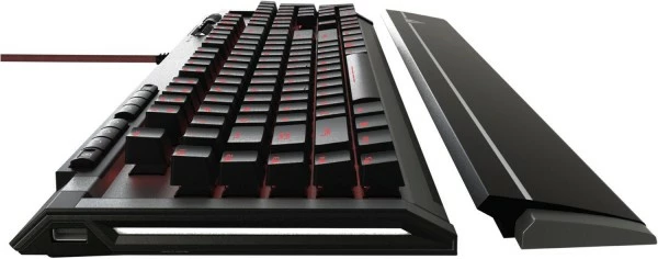 Patriot Viper V770 Red Switches Gaming Tastatur 4 Patriot Viper V770 Red Switches Gaming Tastatur – Bild 4