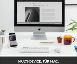 Logitech K380 (DE) Bluetooth Tastatur Off-white Für Mac 9 Logitech K380 (DE) Bluetooth Tastatur Off-white Für Mac -PC Tastaturen Verkäufe 0954579f 69bd 44e9 99f6 eb721736f158 600x600