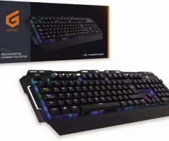 Conceptronic KRONIC01DE (DE) Gaming Tastatur Schwarz 10 Conceptronic KRONIC01DE (DE) Gaming Tastatur Schwarz -PC Tastaturen Verkäufe 097f2ba3 e859 47f4 b125 65b576c9a2a7 600x600