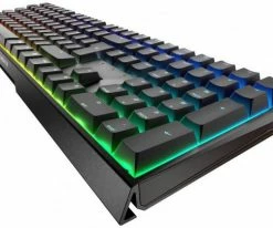 Cherry MX Board 3.0 S (DE) Silent Red Switches Gaming Tastatur Schwarz -PC Tastaturen Verkäufe 0b1c0d38 01ea 441c 9f0b fa1cadd60954 600x600