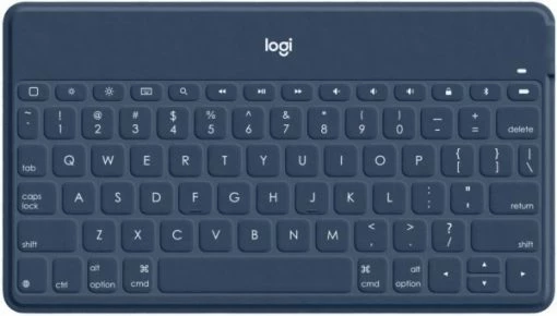 Logitech Keys-To-Go (DE) Bluetooth Tastatur Für IPad/iPhone/Apple TV Classic Blue -PC Tastaturen Verkäufe 0e8b73d4 f5b4 48a0 ba25 3fe43461dfe0 600x600