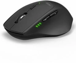 Rapoo 9500M Kabelloses Tastatur-Set Schwarz -PC Tastaturen Verkäufe 0eb1bc84 d5d9 467f ac8f fd31837b780f 600x600