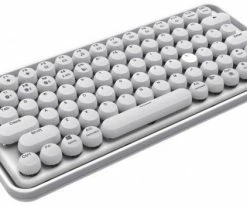 Rapoo Ralemo Pre 5 (DE) Bluetooth Tastatur Weiß -PC Tastaturen Verkäufe 0f75e270 95d8 4d0a 99c1 af8064015137 600x600