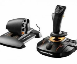 USB Joystick Thrustmaster T.16000M FCS Hotas Joystick