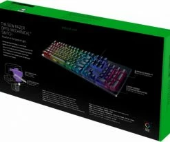Razer Huntsman (DE) Gaming Tastatur 8 Razer Huntsman (DE) Gaming Tastatur -PC Tastaturen Verkäufe 11e7435b 8f45 4594 a9c4 e086f55bb930 600x600