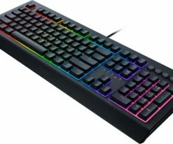Razer Cynosa V2 (DE) Gaming Tastatur Schwarz -PC Tastaturen Verkäufe 12cd0570 cf74 4494 a46c 02eb50715796 600x600