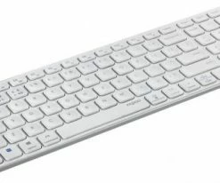 Rapoo E9700M (DE) Bluetooth Tastatur Weiß 5 Rapoo E9700M (DE) Bluetooth Tastatur Weiß -PC Tastaturen Verkäufe 13a6e658 7c30 417e a669 ad665b4c92ca 600x600