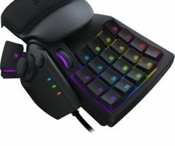 Tastatur Razer Tartarus Pro Gaming-Keypad 8 Tastatur Razer Tartarus Pro Gaming-Keypad -PC Tastaturen Verkäufe 13ce559f eb72 4ace 84a4 e4e9abf40fa4 600x600