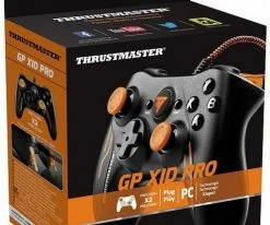 PC Game Controller Thrustmaster GP XID PRO Gamepad -PC Tastaturen Verkäufe 13d7d4eb 776a 4ceb 930f 1ee927cd3c7a 600x600
