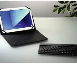 Hama KEY4ALL X3100 Bluetooth Tastatur+Cover Schwarz 9 Hama KEY4ALL X3100 Bluetooth Tastatur+Cover Schwarz -PC Tastaturen Verkäufe 14ad55c7 5cc9 4502 bd36 deddcfefd05d 600x600