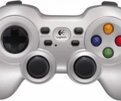 PC Game Controller Logitech F710 Wireless Gamepad