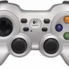 PC Game Controller Logitech F710 Wireless Gamepad