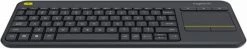 Logitech K400 Plus (DE) Kabellose Tastatur Dunkelgrau 10 Logitech K400 Plus (DE) Kabellose Tastatur Dunkelgrau -PC Tastaturen Verkäufe 15ce2226 df00 4f54 91a2 af0b09eb9f14 600x600