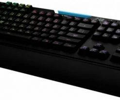 Logitech G G910 Orion Spectrum (DE) Gaming Tastatur