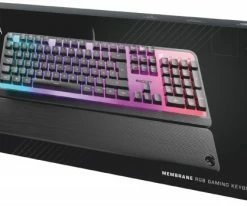 Roccat Magma (DE) Gaming Tastatur Schwarz -PC Tastaturen Verkäufe 16a8859e 1cc0 473f ad0c 0060c0ae92de 600x600