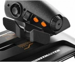 USB Joystick Thrustmaster TWCS Throttle -PC Tastaturen Verkäufe 19c4a7c0 ecf3 4524 8b84 dab448f35e65 600x600