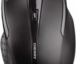 Cherry DW 5100 (DE) Kabelloses Tastatur-Set Schwarz -PC Tastaturen Verkäufe 1a336f5c b74e 4eb3 b537 e4e8dd4d0d65 600x600