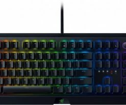 Razer BlackWidow Elite Green Switch Gaming Tastatur -PC Tastaturen Verkäufe 1b449769 537f 4fe9 90bd c0f51565b649 600x600