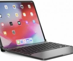 BRYDGE Bluetooth Tastatur Für IPad Pro 12,9" Spacegrau -PC Tastaturen Verkäufe 1e76bfed 6b14 4db6 8faf a72b3a873276 600x600