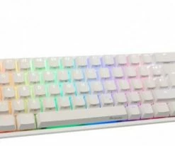 Ducky One 2 SF MX-Brown Gaming Tastatur Weiß -PC Tastaturen Verkäufe 1e884326 9c75 4ada b733 366cd61da885 600x600