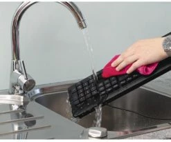 Hama KC-600 Tastatur (kabelgebunden) Schwarz 9 Hama KC-600 Tastatur (kabelgebunden) Schwarz -PC Tastaturen Verkäufe 2067293e 059b 405c b32e 2ff3770433f5 600x600