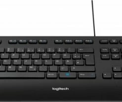 Logitech K280e (DE) Tastatur Schwarz -PC Tastaturen Verkäufe 2289efc0 c6db 458e ae57 403f9eb33fa0 600x600