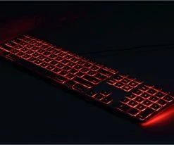 Matias FK318LS (DE) Tastatur (kabelgebunden) Für Mac Silber -PC Tastaturen Verkäufe 22cbc574 0e06 44de a518 a3618b41a52f 600x600