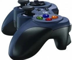 PC Game Controller Logitech F310 Gamepad -PC Tastaturen Verkäufe 243a77a4 0a6f 4835 8899 362c0836cd0f 600x600