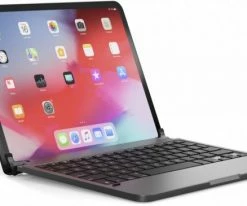 BRYDGE Bluetooth Tastatur Für IPad Pro 11" Spacegrau -PC Tastaturen Verkäufe 2487c332 2f42 41ca ba1f af728a901cec 600x600