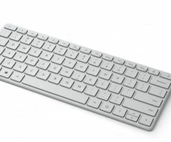 Tastatur Microsoft Designer Compact Keyboard Monza Grau 8 Tastatur Microsoft Designer Compact Keyboard Monza Grau -PC Tastaturen Verkäufe 2629a518 655a 4b11 b4ae df66c1c519a6 600x600