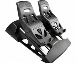 USB Joystick Thrustmaster TFRP T.Flight Rudder Pedals 7 USB Joystick Thrustmaster TFRP T.Flight Rudder Pedals -PC Tastaturen Verkäufe 27c5d98a 2b82 4396 955e 91307b6a6c7c 600x600