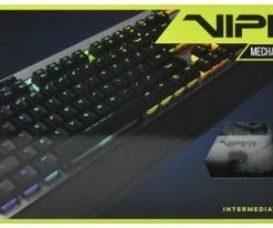 Patriot Viper V765 Gaming Tastatur -PC Tastaturen Verkäufe 294aefd3 6ec4 454f 82a4 3c5e6a8c11fa 600x600