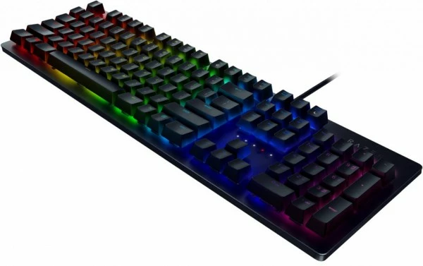 Razer Huntsman (DE) Gaming Tastatur 2 Razer Huntsman (DE) Gaming Tastatur – Bild 2