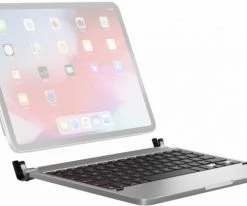 BRYDGE Bluetooth Tastatur Für IPad Pro 11" Silber -PC Tastaturen Verkäufe 31bd37ab bcd4 4283 921f dadcb5ba48aa 600x600