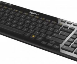 Logitech K360 (DE) Kabellose Tastatur Schwarz 9 Logitech K360 (DE) Kabellose Tastatur Schwarz -PC Tastaturen Verkäufe 3303b700 1113 4d16 a8d9 9d3864d7eaf1 600x600