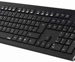 Hama Cortino Tastatur-Set Schwarz -PC Tastaturen Verkäufe 332d5f63 da71 4756 bb54 3bc25406ba63 600x600