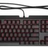 OMEN By HP OMEN Encoder (DE) Gaming Tastatur