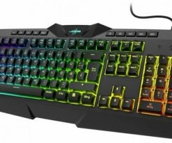 URage Exodus 700 Gaming Tastatur Schwarz -PC Tastaturen Verkäufe 35cea103 145c 4962 a6d5 587318f3d2ff 600x600
