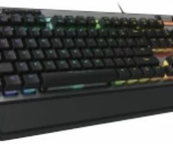 Patriot Viper V765 Gaming Tastatur