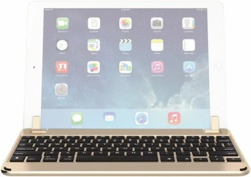 BRYDGE Bluetooth Tastatur Für IPad Pro 9,7"/iPad Air/iPad 5th Gen. Gold -PC Tastaturen Verkäufe 39035514 6365 4e43 a6c9 69583ed069dd 600x600