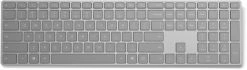 Tastatur Microsoft Surface Keyboard (DE) Grau