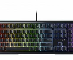Razer Ornata V2 (DE) Gaming Tastatur Schwarz