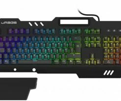 URage Exodus 800 Mechanical Gaming Tastatur Schwarz 6 URage Exodus 800 Mechanical Gaming Tastatur Schwarz -PC Tastaturen Verkäufe 3bad2471 d2df 42a7 a718 a133c9d115e0 600x600